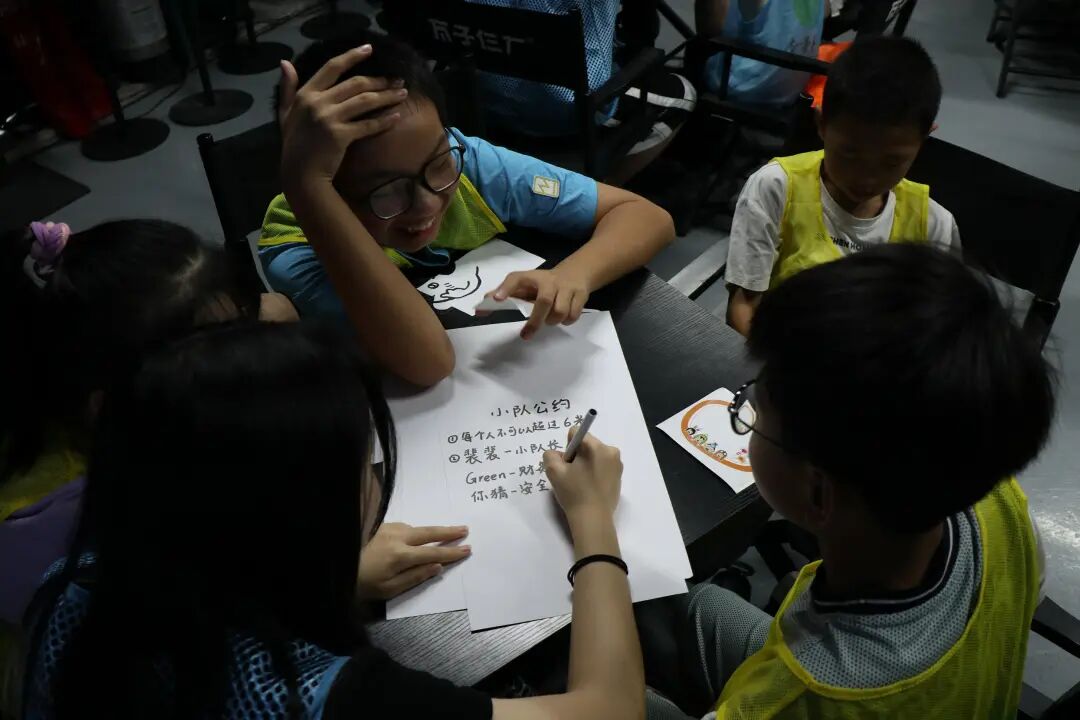 南昌市青少年发展基金会