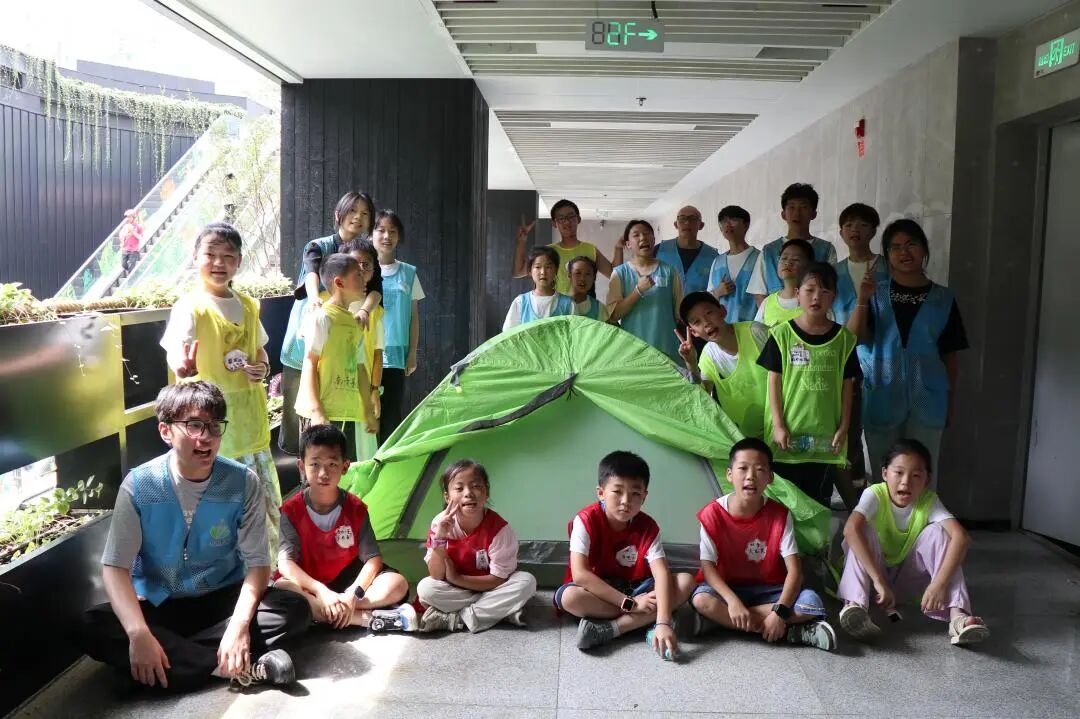 南昌市青少年发展基金会