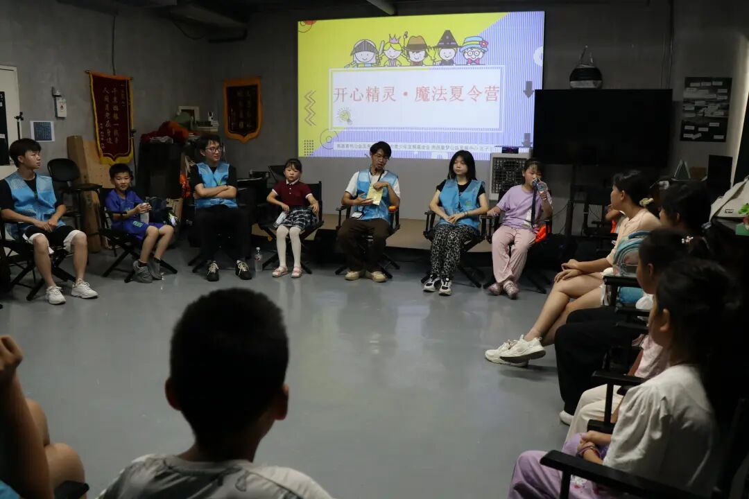 南昌市青少年发展基金会