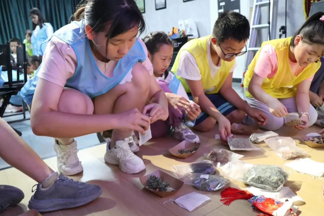南昌市青少年发展基金会