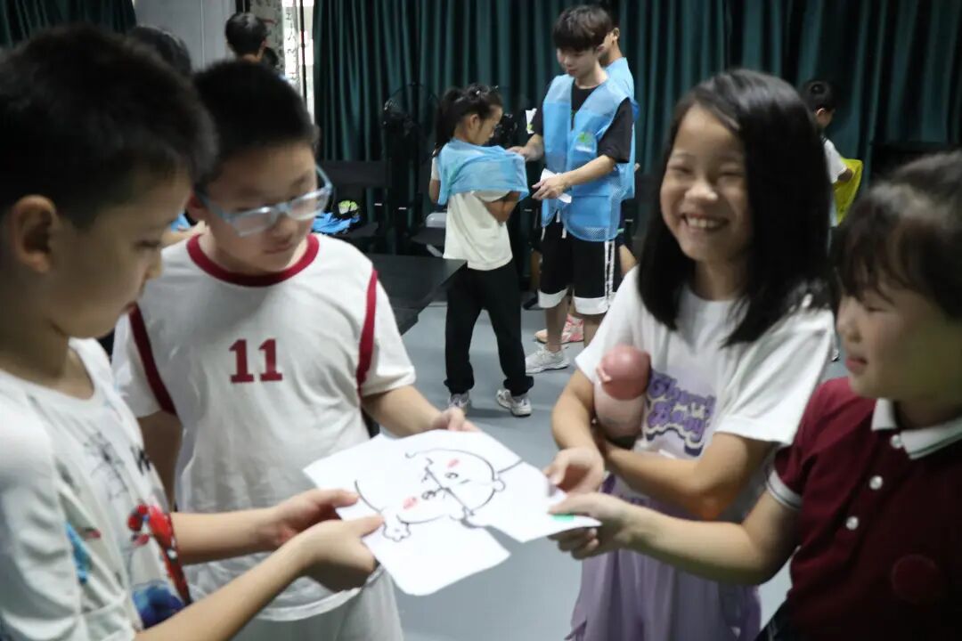 南昌市青少年发展基金会