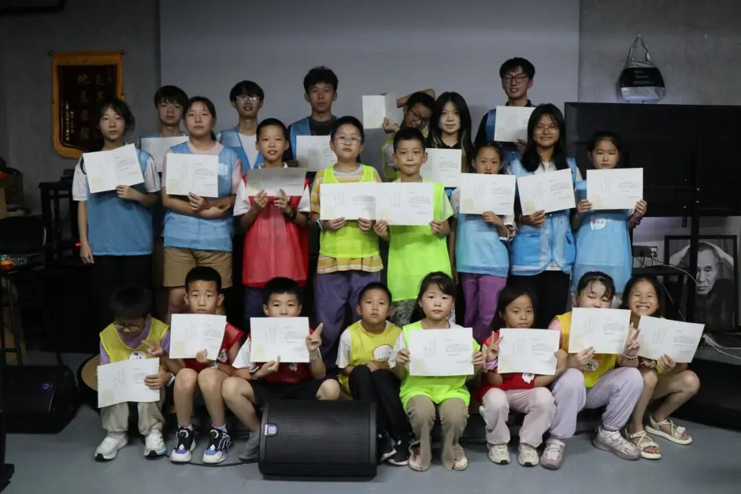 南昌市青少年发展基金会