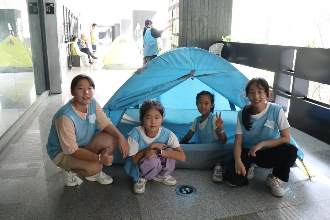 南昌市青少年发展基金会