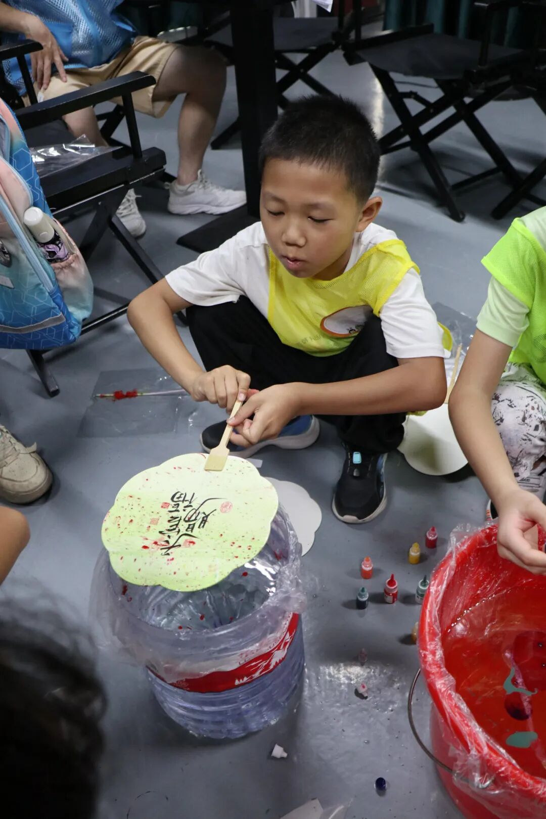 南昌市青少年发展基金会