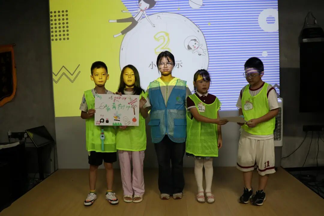南昌市青少年发展基金会