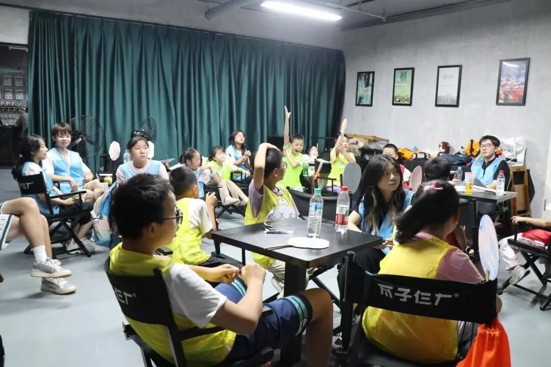 南昌市青少年发展基金会