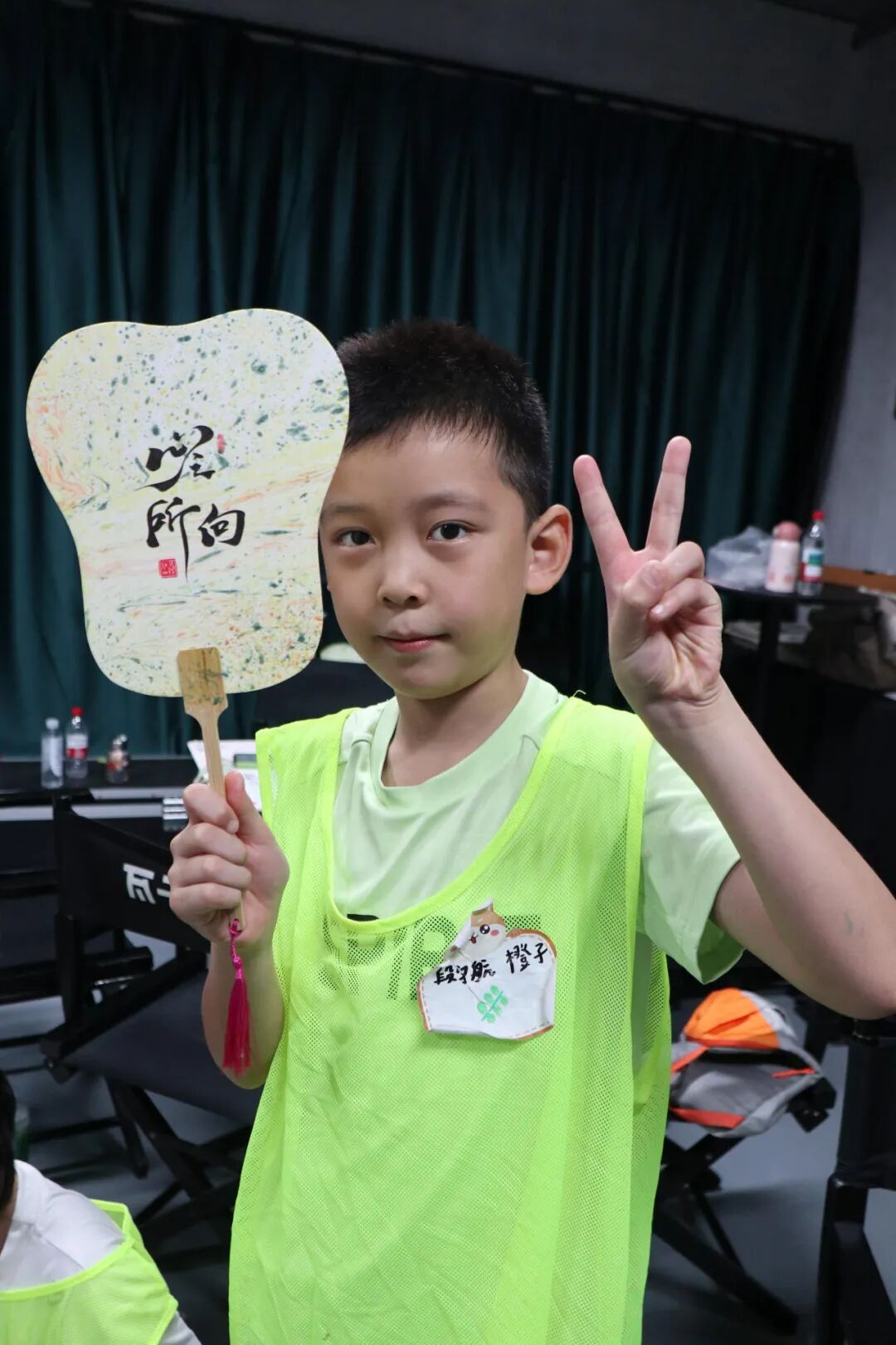 南昌市青少年发展基金会