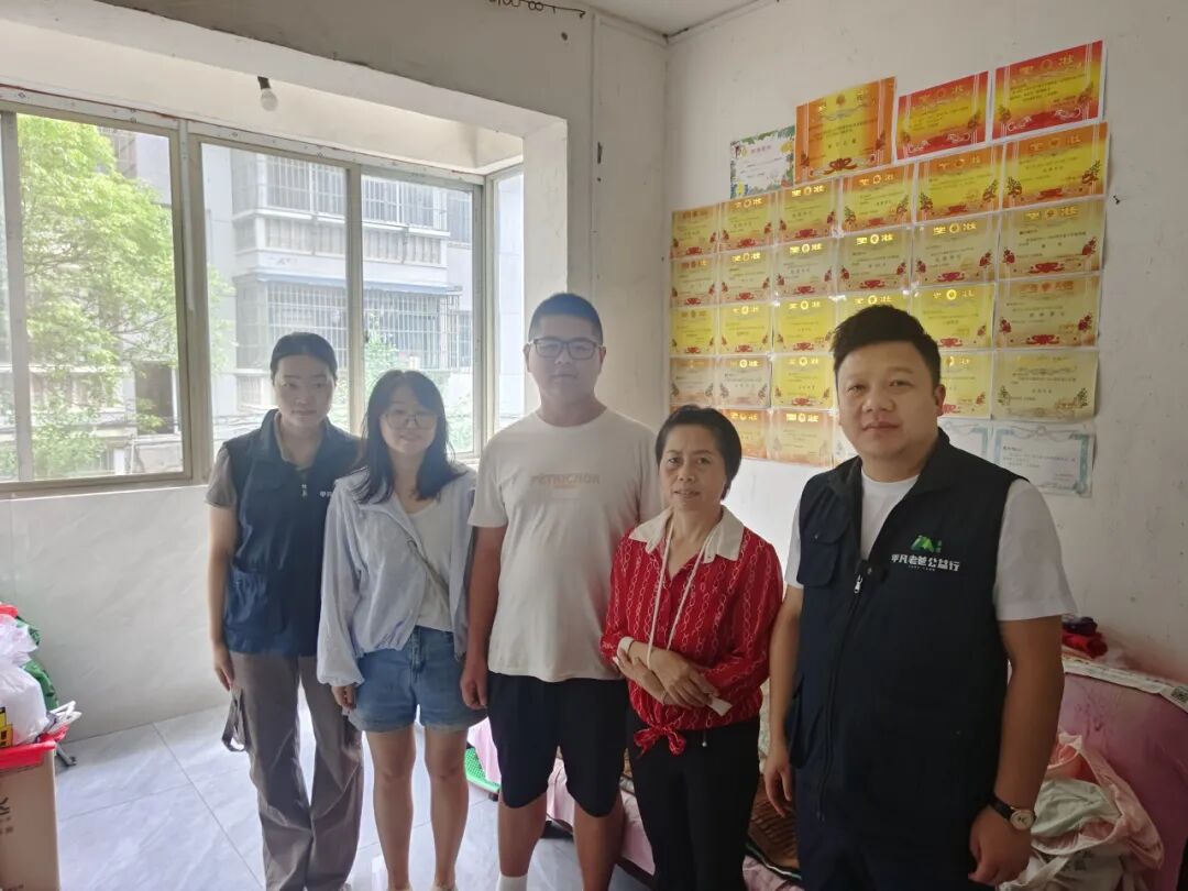 南昌市青少年发展基金会