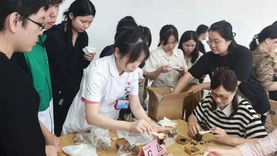 南昌市青少年发展基金会