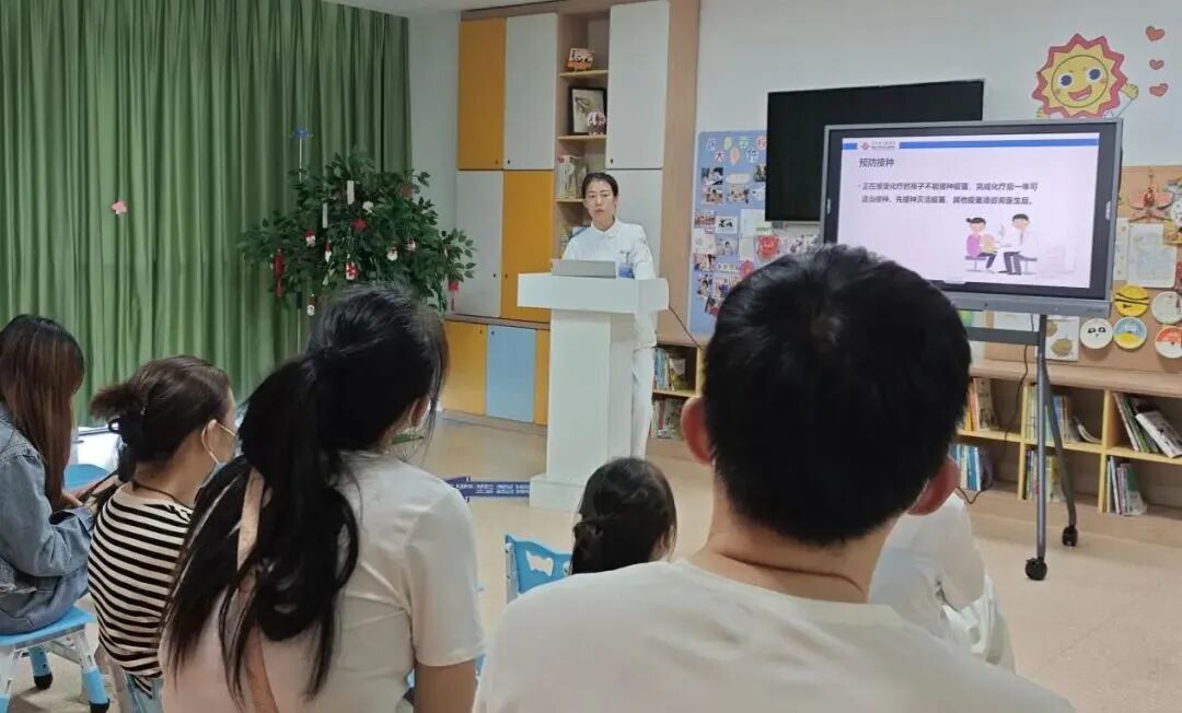 南昌市青少年发展基金会