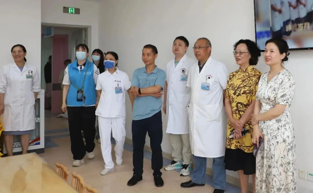 南昌市青少年发展基金会