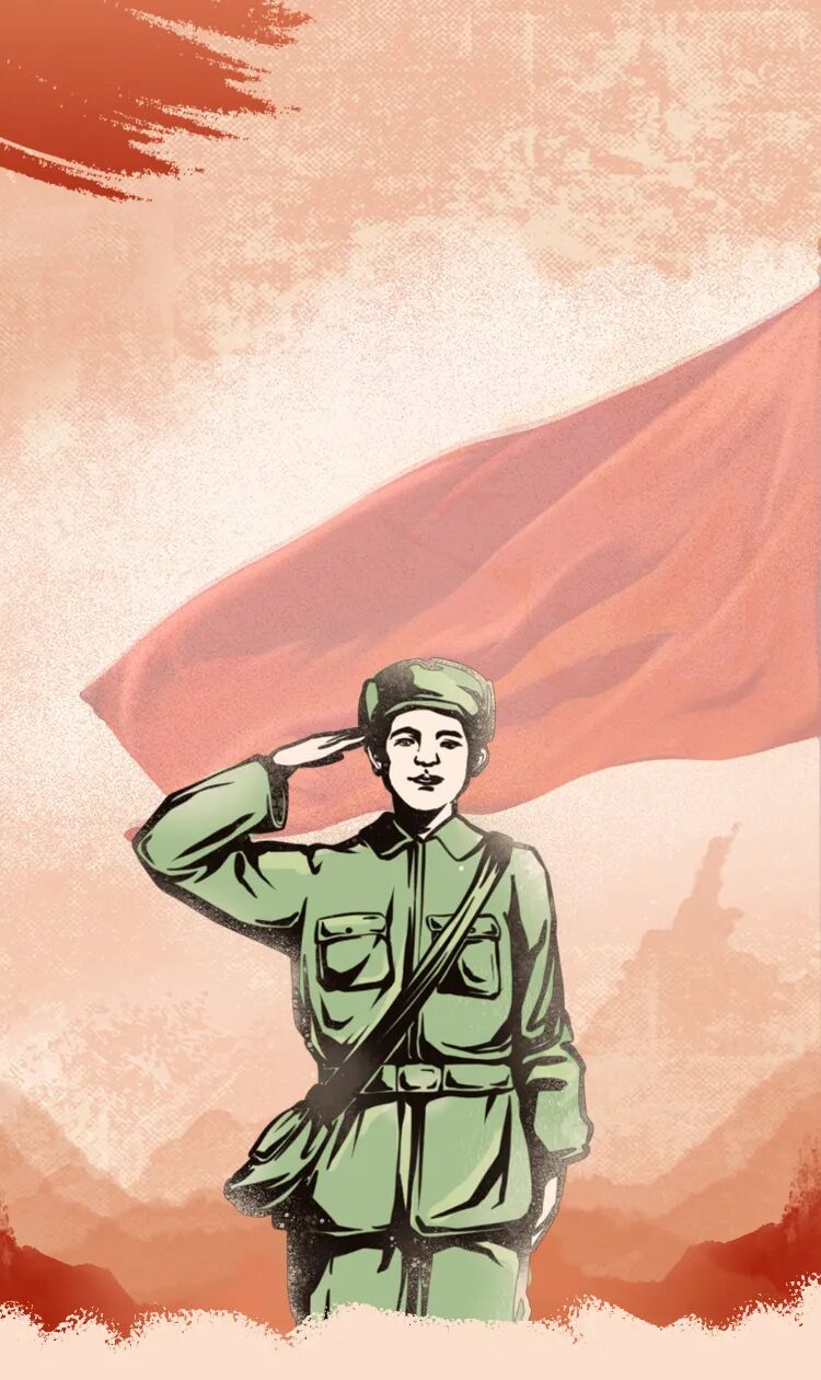 新时代文明实践|身心献祖国,勋章记历程 好家风好家