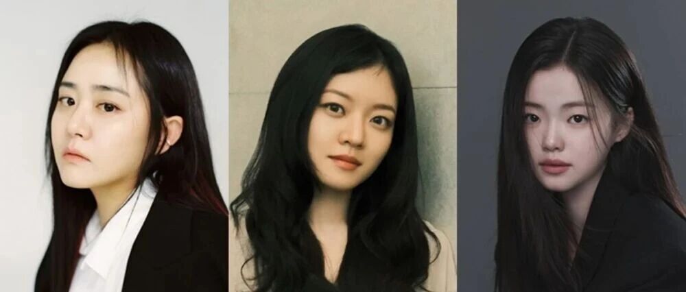 文瑾莹时隔9年重返大银幕!携高我星和金是儿出演延尚昊导演新作电影《秽土》!
