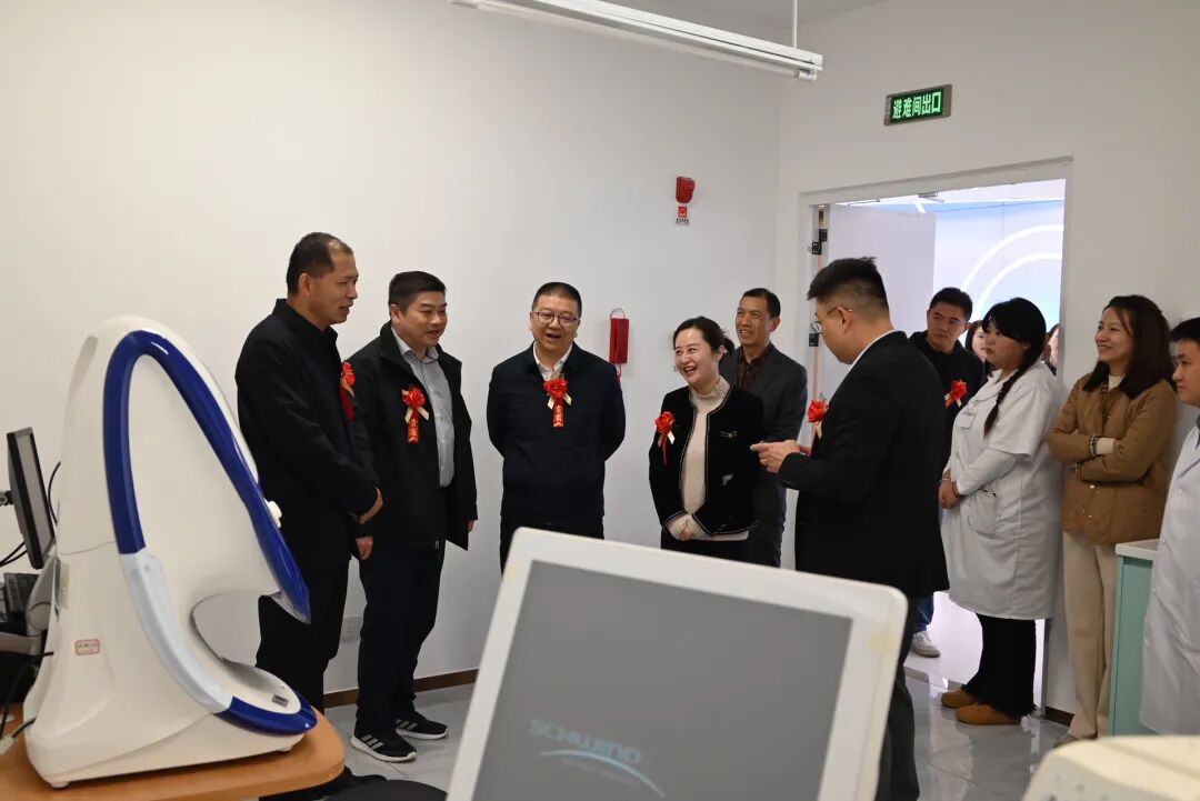 眼科产品怎么招商招商引资见成效 共筑眼科新未来_https://www.jmylbn.com_新闻资讯_第2张