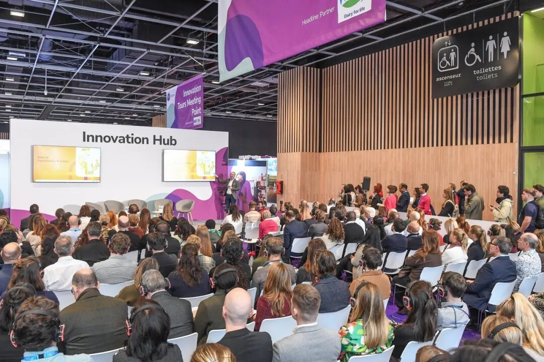 展会事件丨英国 Armfield 食品技术产品参展Fi Europe 2025 欧洲食品配料展