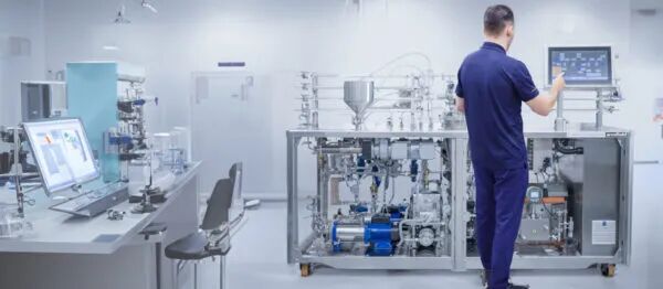 UHT 技術(shù)知識點(diǎn)介紹系列五: 配套均質(zhì)機(jī)