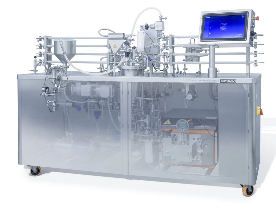 UHT 技術知識點介紹系列四: 巴氏滅菌和超高溫滅菌