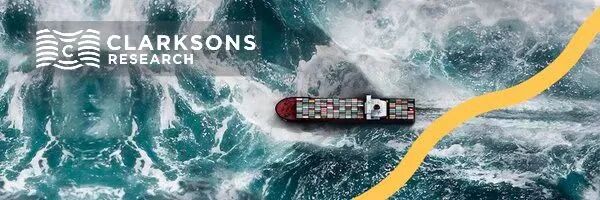 克拉克森研究 | 报告发布：2023年中国航运租赁市场