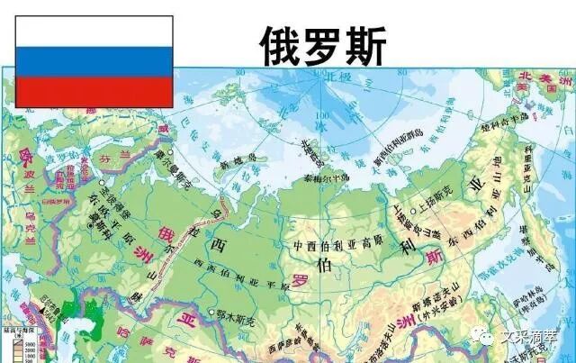 国土面积美国世界排第几_美国国土面积世界第几_国土面积美国世界排名第几