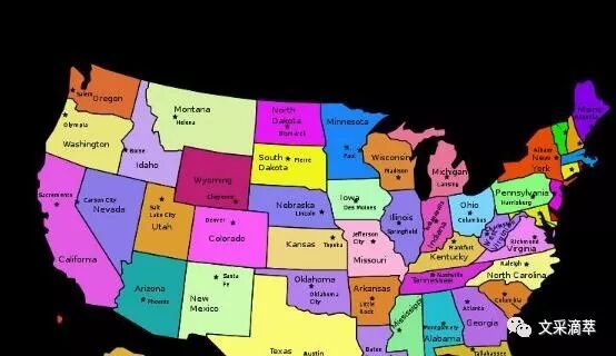 国土面积美国世界排名第几_国土面积美国世界排第几_美国国土面积世界第几