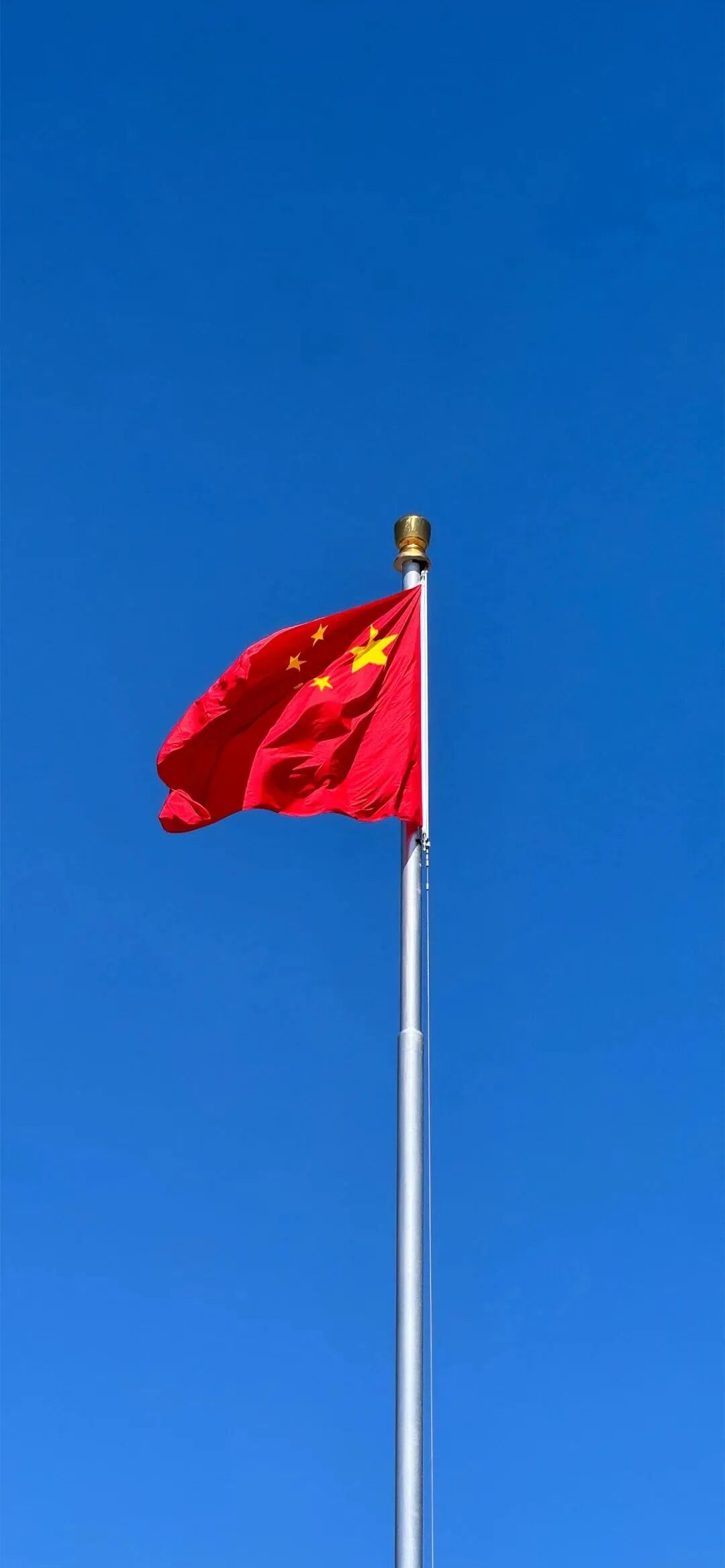 十一爱国壁纸｜节日壁纸 国庆节爱国60张