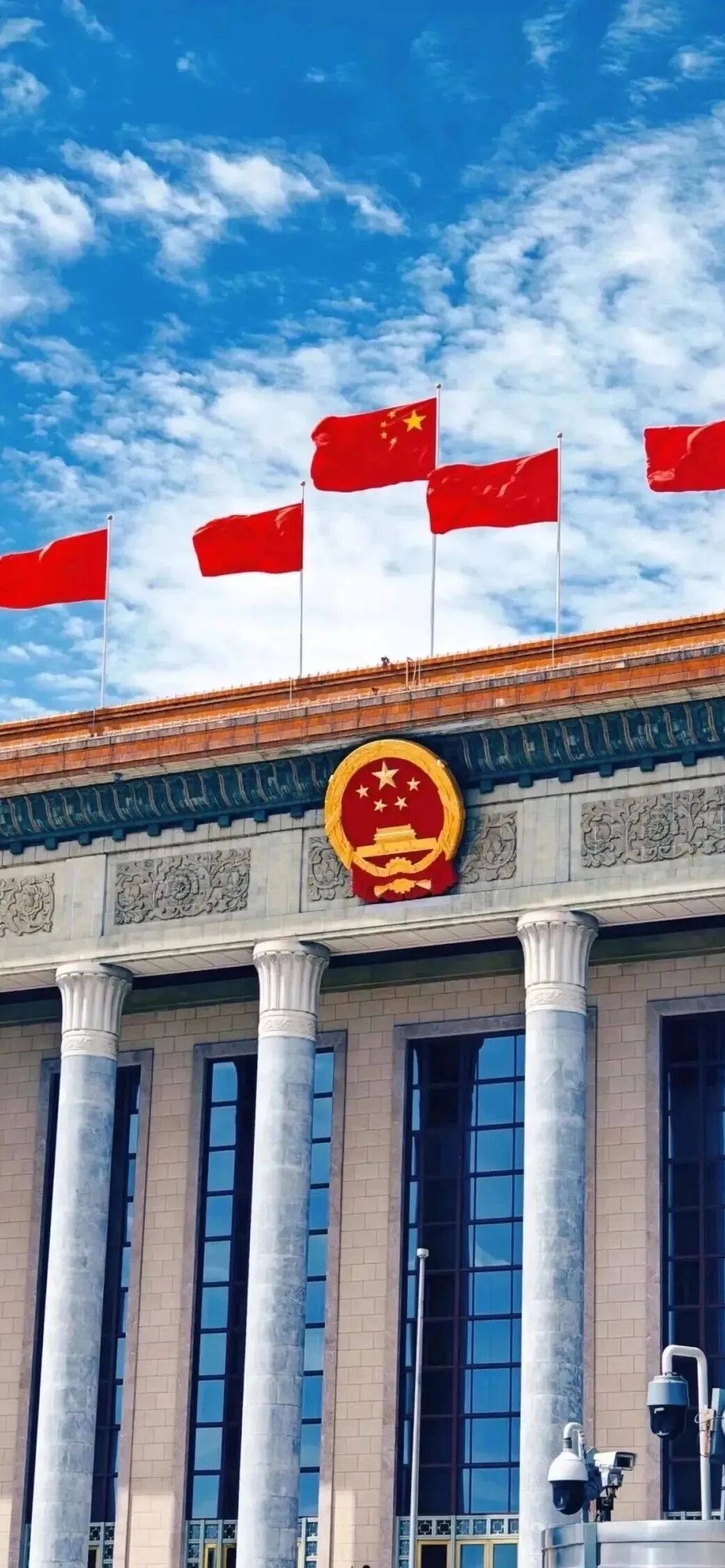 十一爱国壁纸｜节日壁纸 国庆节爱国60张
