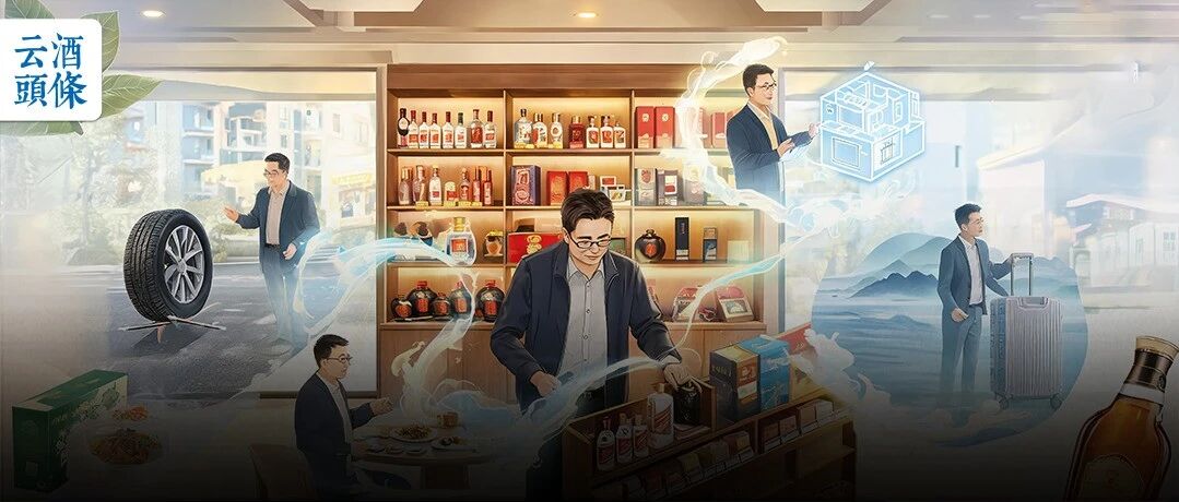 烟酒店卖轮胎，这事有没有搞头？