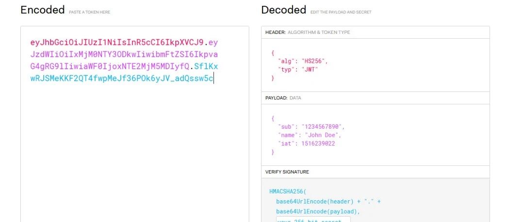 Example Image