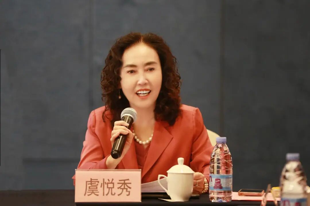 无锡尚沃医疗怎么样探寻国际合作新范式 构建互利共赢新格局｜ 无锡市中小企业协会与葡中中小企业商会交流洽谈会在锡圆满举行_https://www.jmylbn.com_新闻资讯_第4张