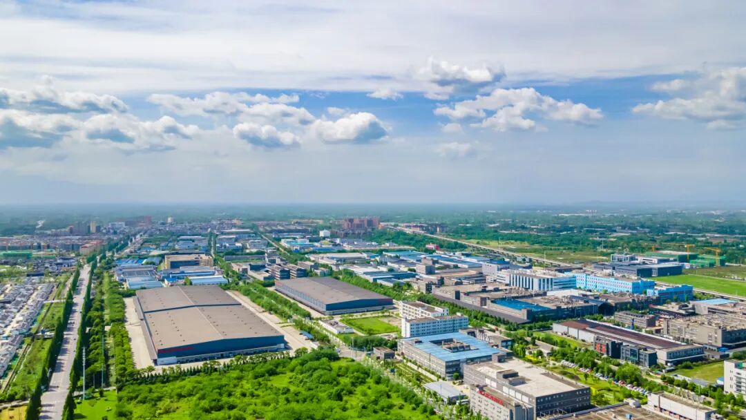 打造产业高地中国川菜产业城半年成绩单出炉