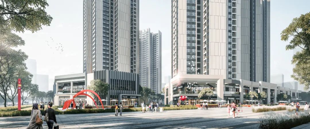 白云公交珠实花城云著推出特价房源！