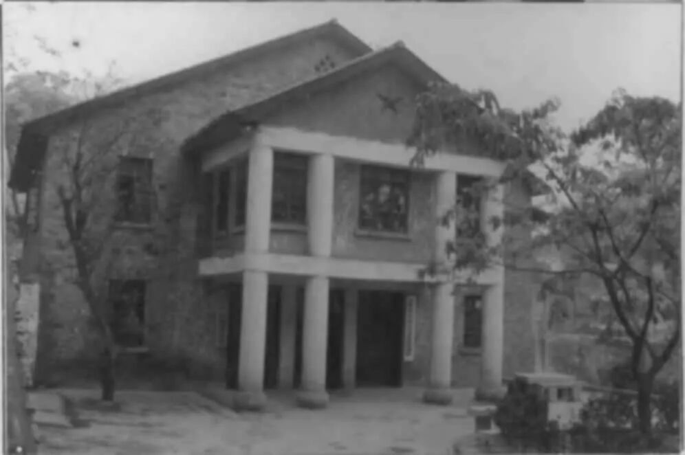 人民公安從這里走來｜第一代重慶公安人徐廣禮：70多年前我的“入警第一課”