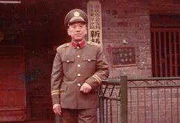 人民公安從這里走來｜第一代重慶公安人徐廣禮：70多年前我的“入警第一課”