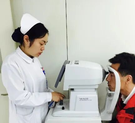 goldmann眼压计怎么读科普｜眼压测量的金标准是什么？_https://www.jmylbn.com_新闻资讯_第20张