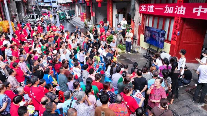 冲上热搜！跳水冠军龙道一还是rapper，上个月刚发了歌