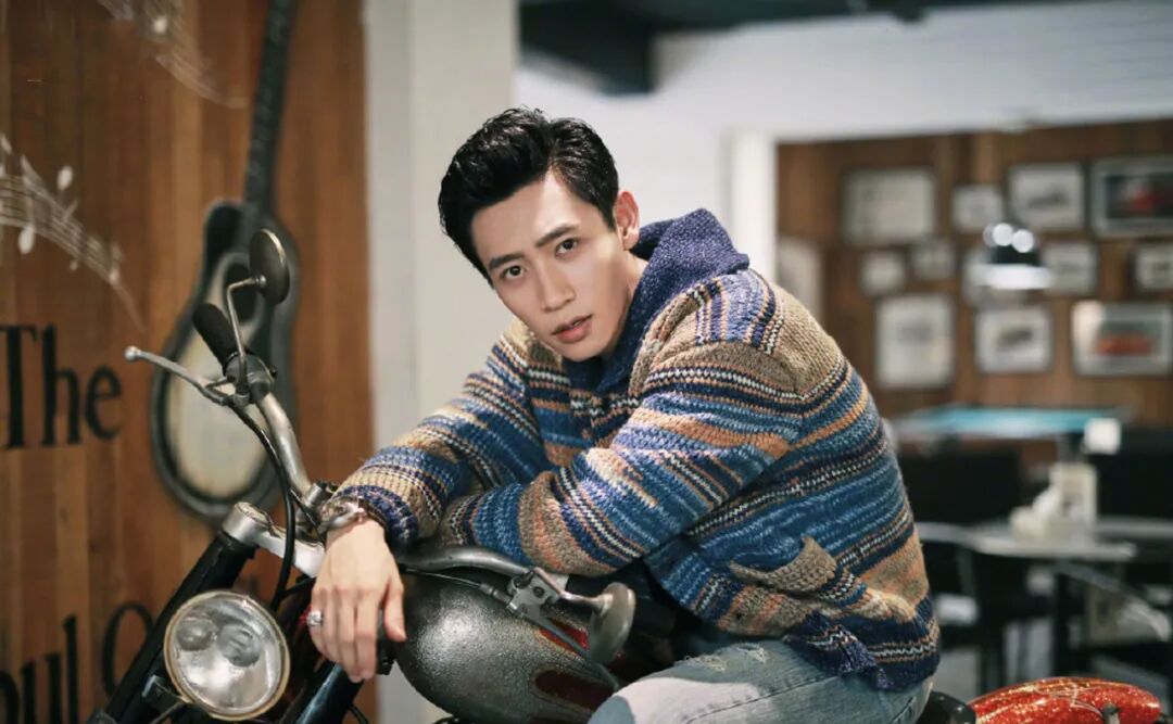 38岁魏晨的青春秘诀黄磊断交论的生动实践