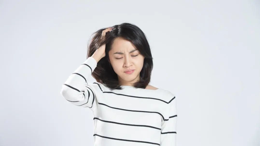 女性头晃的5个征兆