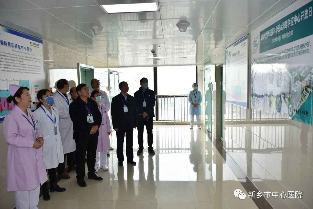 穿刺器怎么消毒科学消毒灭菌，铸就安全保障_https://www.jmylbn.com_新闻资讯_第2张