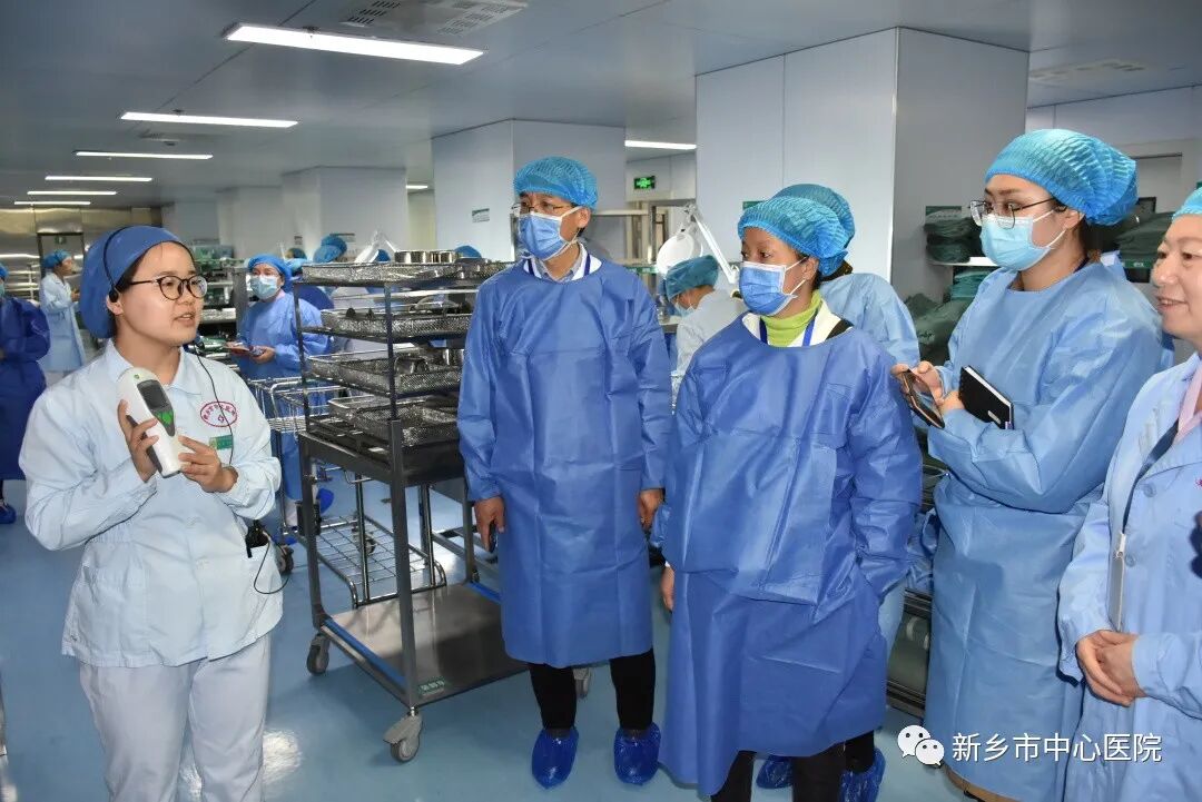 穿刺器怎么消毒科学消毒灭菌，铸就安全保障_https://www.jmylbn.com_新闻资讯_第6张