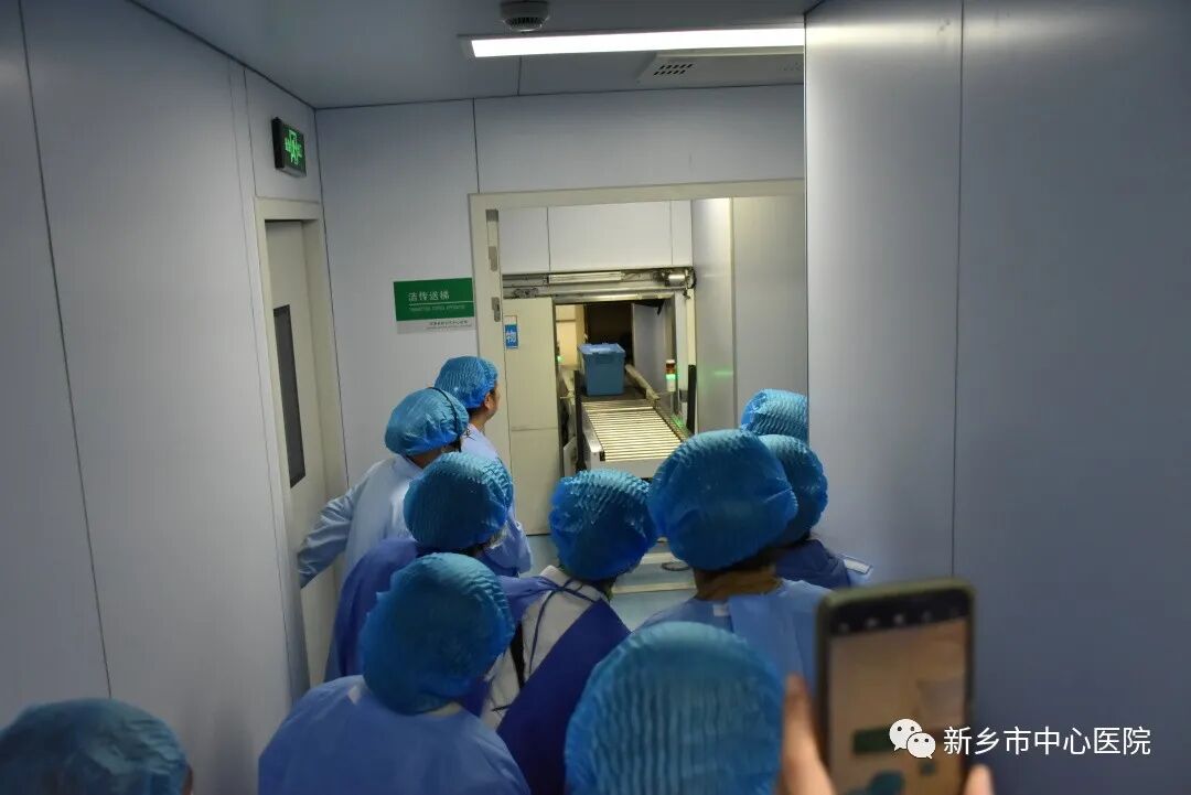 穿刺器怎么消毒科学消毒灭菌，铸就安全保障_https://www.jmylbn.com_新闻资讯_第4张