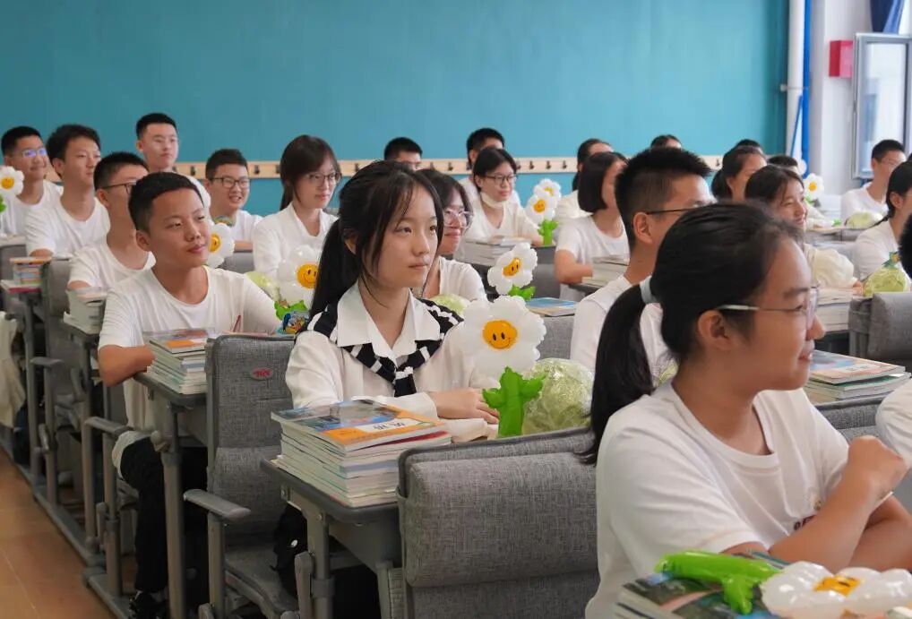 「子涵梓萱」时代已经过去了