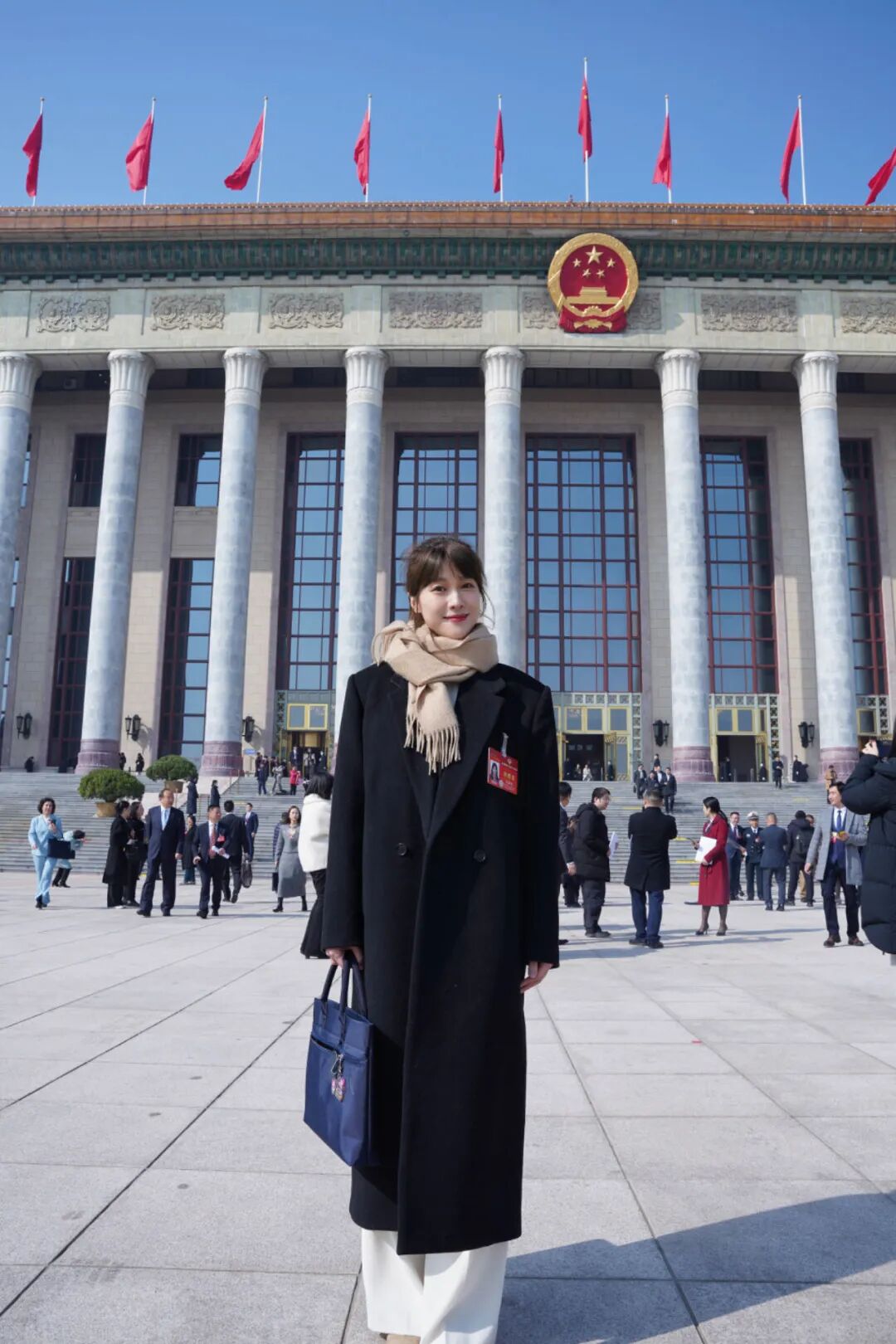 全国政协委员刘洪悦:主力军挺进主战场,主流价值要影响主流人群