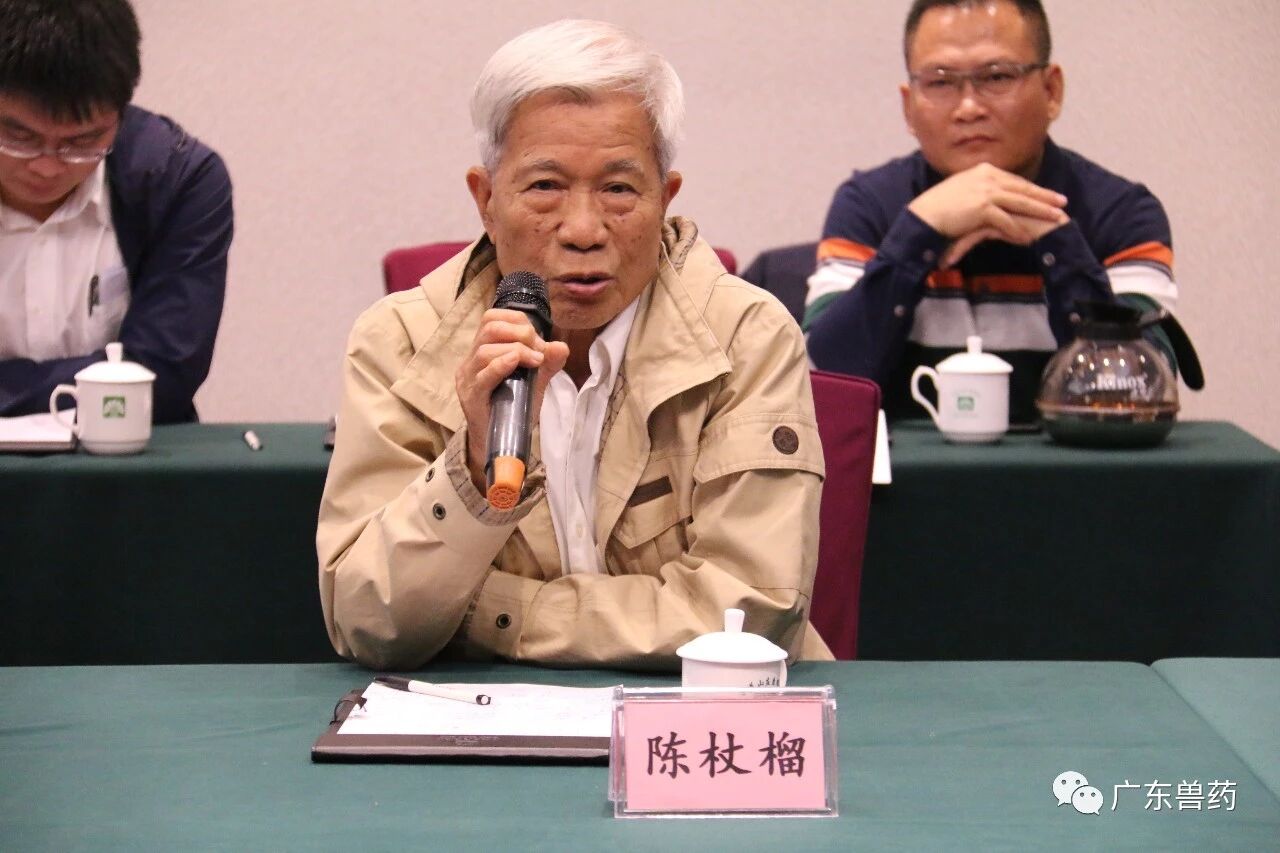 新版GMP带来哪些机遇与挑战?国际贸易如何破局?广东动保“卓粤论坛”会议圆满举办 新版GMP带来哪些机遇与挑战?国际贸易如何破局?广东动保“卓粤论坛”会议圆满举办