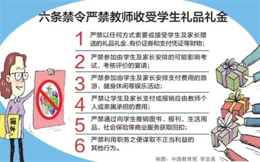 中新网评园长收学生6元巧克力被开除