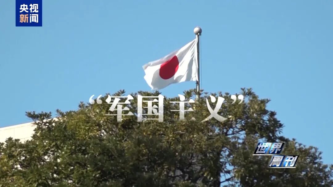 警惕日本“新型军国主义”的危险转向(图17)