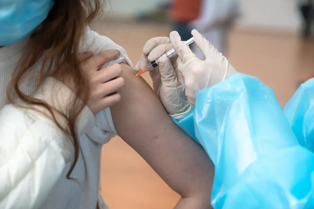 HPV疫苗免费接种，意味着什么？(图4)