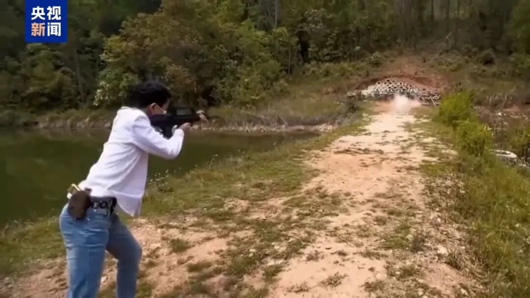 砍下来的手指拿来泡酒！缅北徐老发案细节触目惊心(图2)