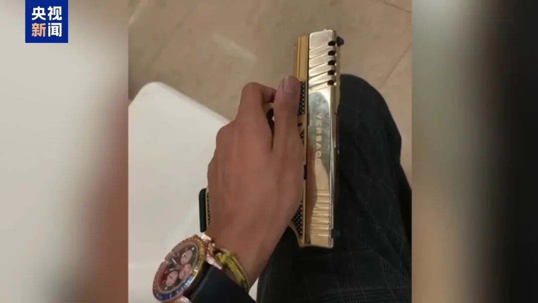 砍下来的手指拿来泡酒！缅北徐老发案细节触目惊心(图23)