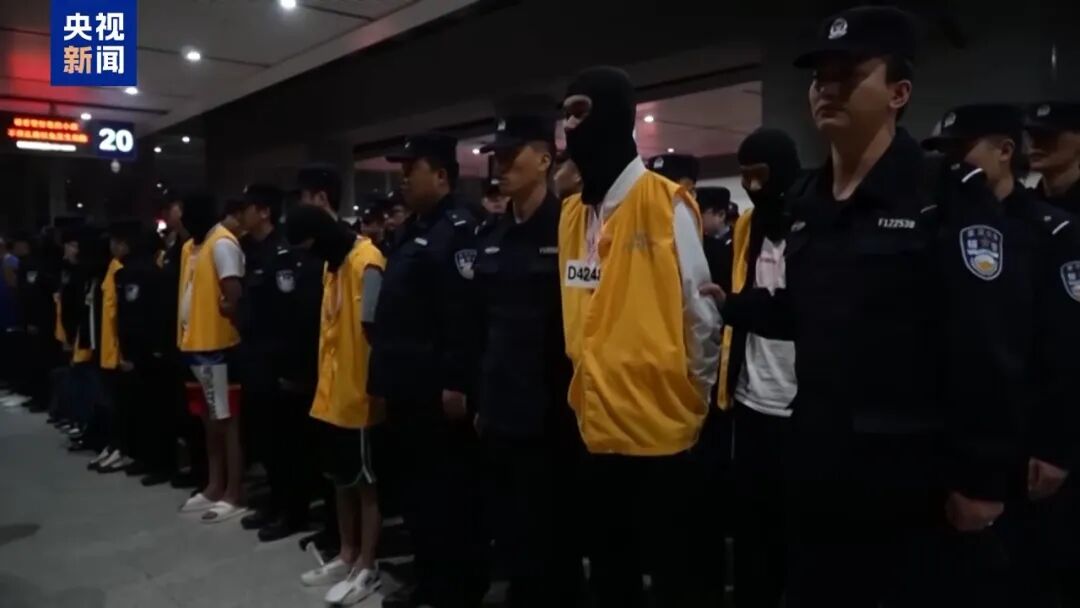 砍下来的手指拿来泡酒！缅北徐老发案细节触目惊心(图28)