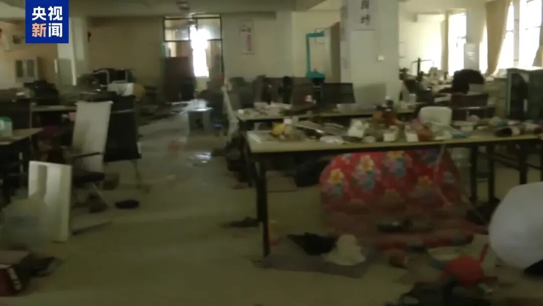 砍下来的手指拿来泡酒！缅北徐老发案细节触目惊心(图27)